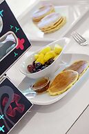 Prize by Radisson, Bremen City