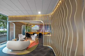 Prize by Radisson, Bremen City