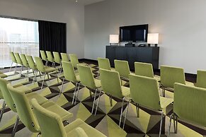 The Fitzwilliam Hotel Belfast