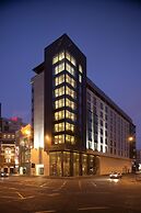 The Fitzwilliam Hotel Belfast