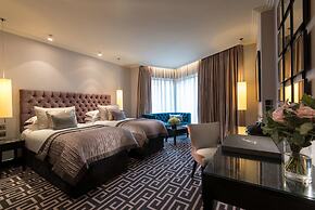 The Fitzwilliam Hotel Belfast