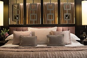 The Fitzwilliam Hotel Belfast