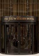 The Fitzwilliam Hotel Belfast
