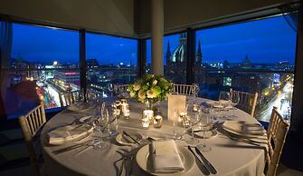 The Fitzwilliam Hotel Belfast