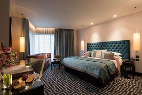 The Fitzwilliam Hotel Belfast