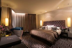 The Fitzwilliam Hotel Belfast