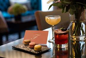 The Fitzwilliam Hotel Belfast