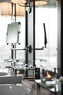 The Fitzwilliam Hotel Belfast