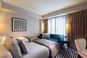 The Fitzwilliam Hotel Belfast