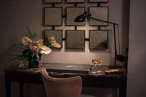 The Fitzwilliam Hotel Belfast