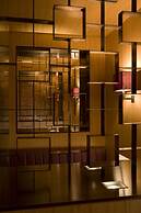 The Fitzwilliam Hotel Belfast