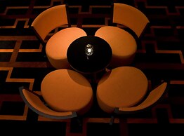 The Fitzwilliam Hotel Belfast