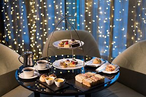 The Fitzwilliam Hotel Belfast