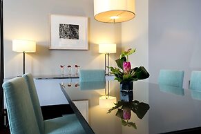 The Fitzwilliam Hotel Belfast