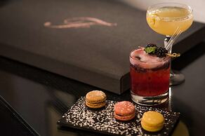 The Fitzwilliam Hotel Belfast