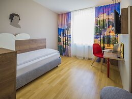 JUFA Hotel Salzburg