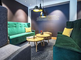 JUFA Hotel Salzburg