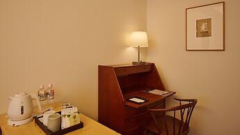 Shin-Osaka Station Hotel