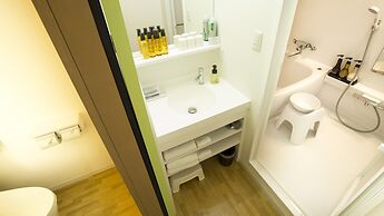 Shin-Osaka Station Hotel