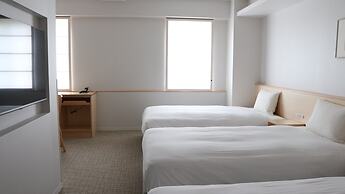 Shin-Osaka Station Hotel