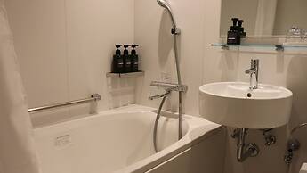 Shin-Osaka Station Hotel