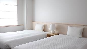 Shin-Osaka Station Hotel