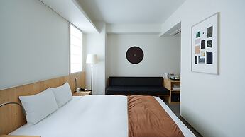 Shin-Osaka Station Hotel