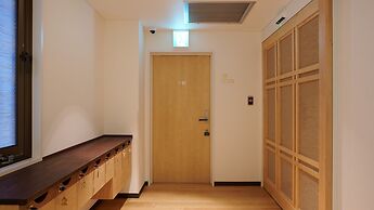 Shin-Osaka Station Hotel