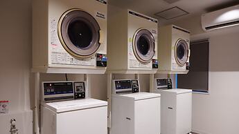 Shin-Osaka Station Hotel