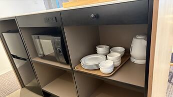 Shin-Osaka Station Hotel