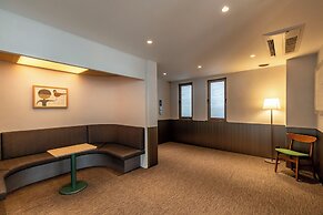 Shin-Osaka Station Hotel