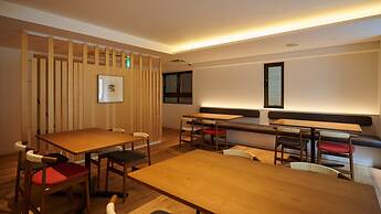 Shin-Osaka Station Hotel