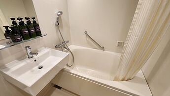 Shin-Osaka Station Hotel