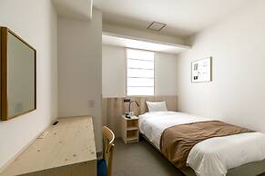 Shin-Osaka Station Hotel