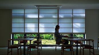 Shin-Osaka Station Hotel