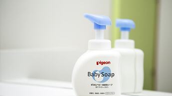 Shin-Osaka Station Hotel