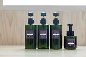 Shin-Osaka Station Hotel