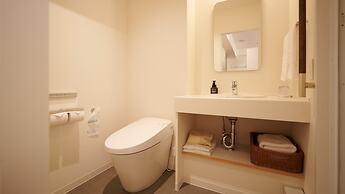 Shin-Osaka Station Hotel