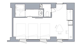 Shin-Osaka Station Hotel