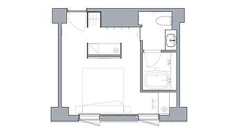 Shin-Osaka Station Hotel