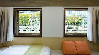 Shin-Osaka Station Hotel