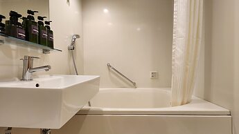 Shin-Osaka Station Hotel