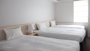 Shin-Osaka Station Hotel