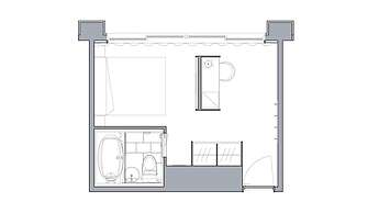 Shin-Osaka Station Hotel