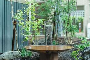 Shin-Osaka Station Hotel