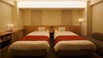 Shin-Osaka Station Hotel