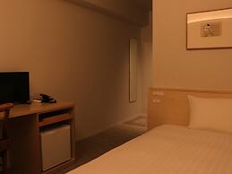 Shin-Osaka Station Hotel