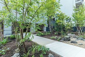 Shin-Osaka Station Hotel