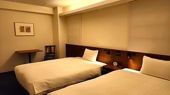 Shin-Osaka Station Hotel