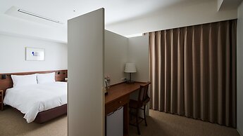 Shin-Osaka Station Hotel